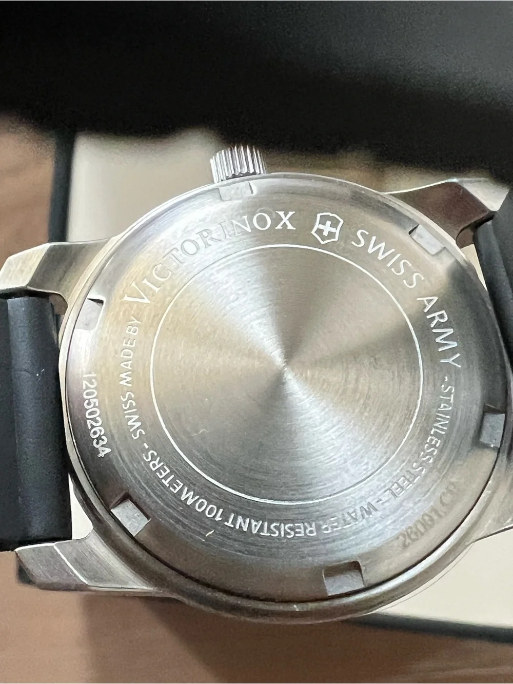 Swiss Army victorinox swiss